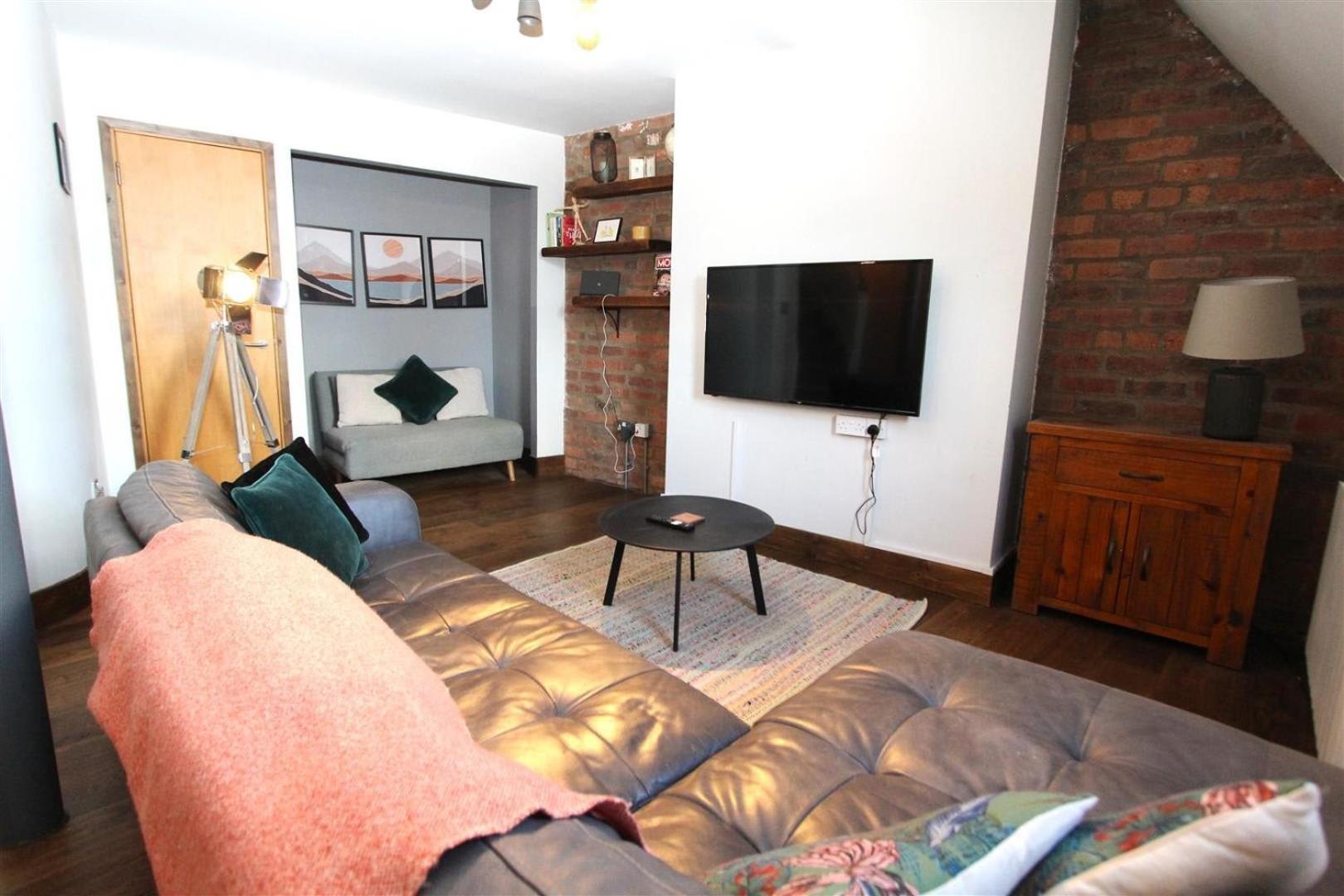 Large New-York Style Penthouse Apartment In Leeds City Centre With Contactless Check In Exterior photo